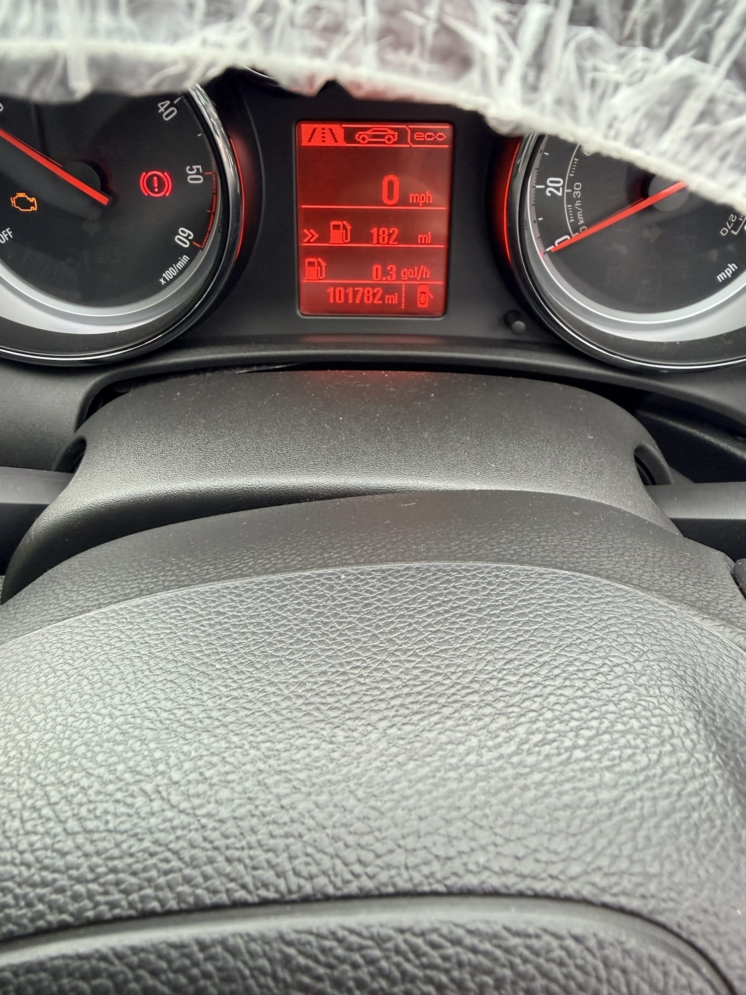 Used Vauxhall Astra GTC 2014 for sale - 78199316: Photo 6