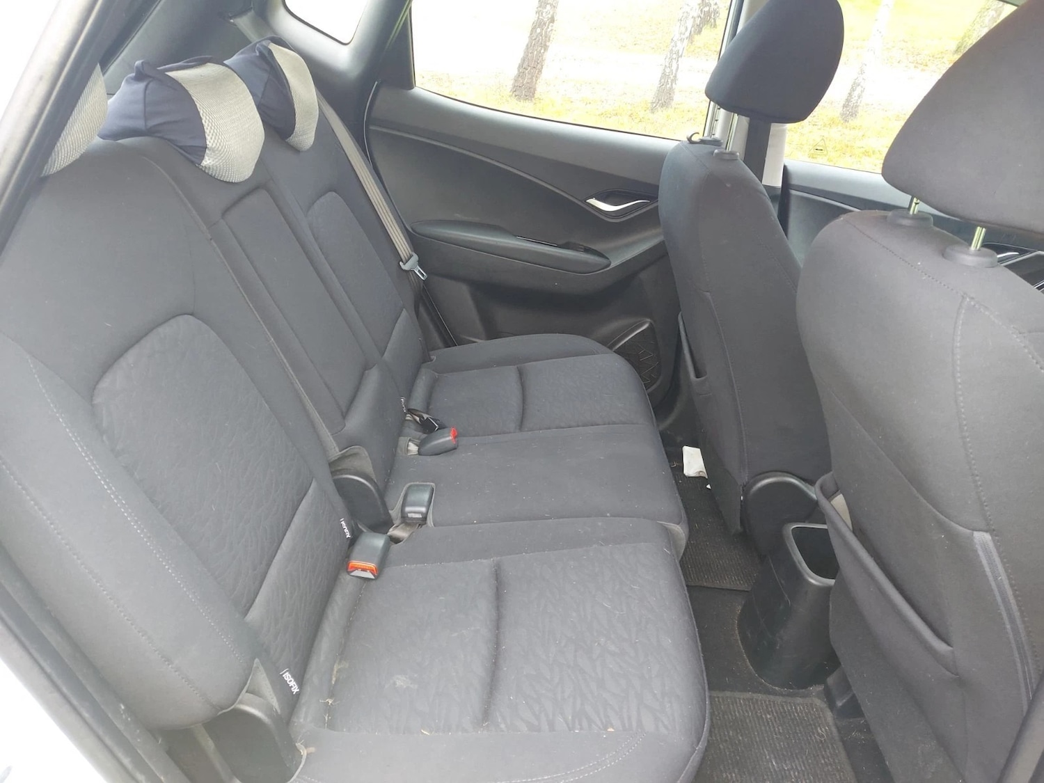 Used Hyundai Ix20 2010 for sale - 77977388: Photo 4
