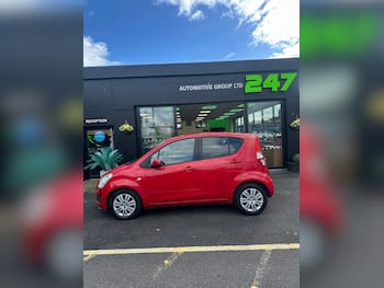 Used Suzuki Splash 2012 for sale - 79883422: Photo