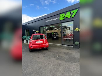 Used Suzuki Splash 2012 for sale - 79883422: Photo