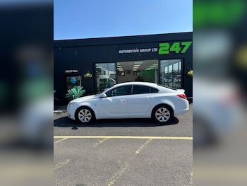 Used Vauxhall Insignia 2011 for sale - 79220488: Photo