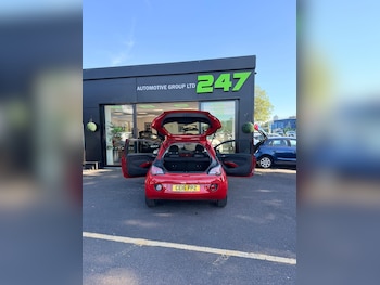 Used Vauxhall ADAM 2016 for sale - 78748544: Photo