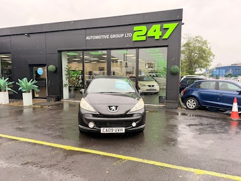 Used Peugeot 207 2009 for sale - 78801163: Photo
