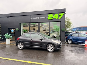 Used Peugeot 207 2009 for sale - 78801163: Photo