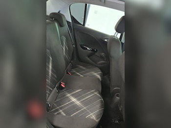 Used Vauxhall Corsa 2015 for sale - 77965012: Photo