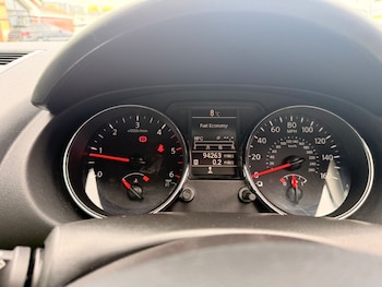 Used Nissan Qashqai 2011 for sale - 78324535: Photo