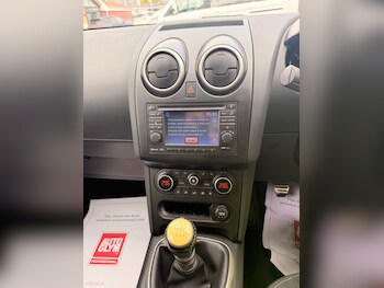 Used Nissan Qashqai 2011 for sale - 78324535: Photo