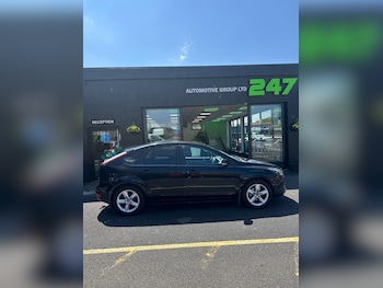 Used Ford Focus 2010 for sale - 79219957: Photo
