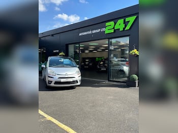 Used Citroen C4 Picasso 2009 for sale - 79650966: Photo