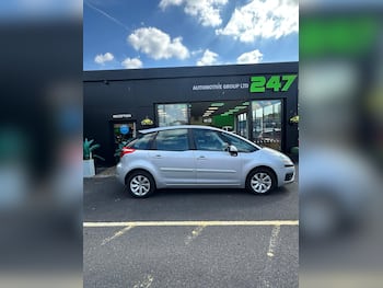Used Citroen C4 Picasso 2009 for sale - 79650966: Photo