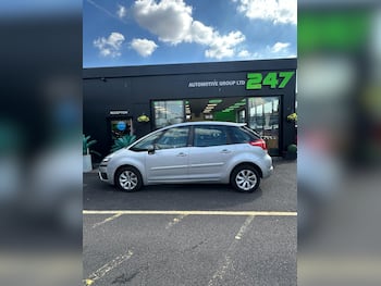 Used Citroen C4 Picasso 2009 for sale - 79650966: Photo