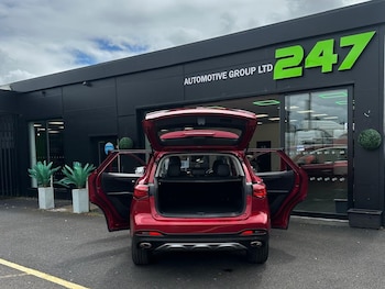 Used MG MG HS 2021 for sale - 78917989: Photo