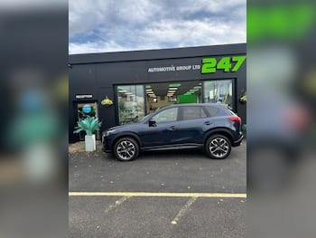 Used Mazda CX-5 2015 for sale - 79703466: Photo