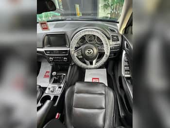 Used Mazda CX-5 2015 for sale - 79703466: Photo