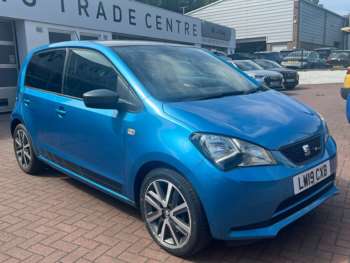 2019 - 1.0 12v Gpf Fr Line Hatchback 5dr Petrol Manual Euro 6 60 Ps