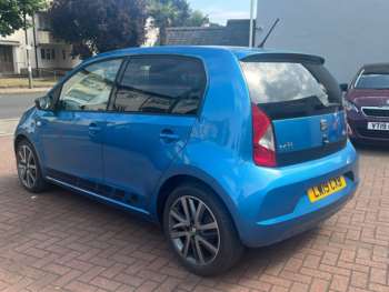 Used SEAT Mii 2019 for sale - 74964473: Photo