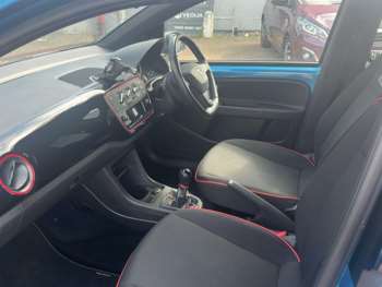 Used SEAT Mii 2019 for sale - 74964473: Photo