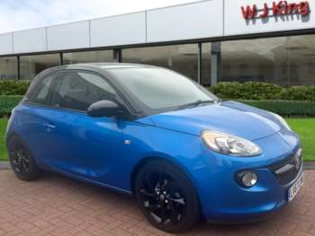 2017 - 1.2i Ecoflex Energised Hatchback 3dr Petrol Manual Euro 6 s/s 70 Ps