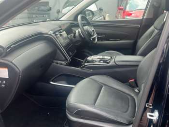 Used Hyundai TUCSON 2022 for sale - 74894013: Photo