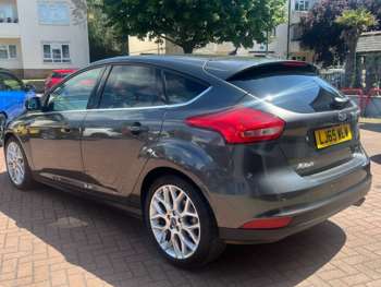 Used Ford Focus 2015 for sale - 75054663: Photo
