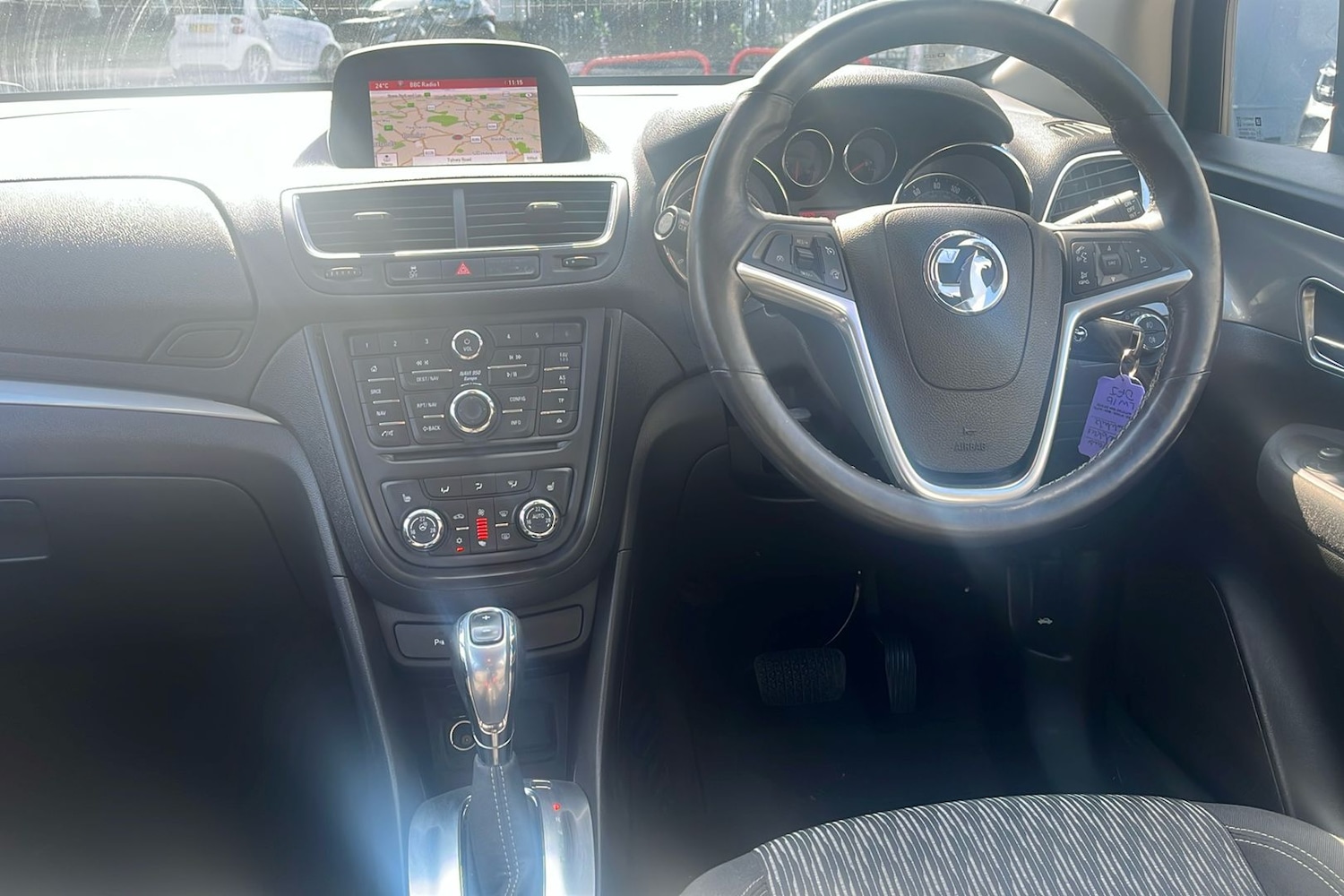 Vehicle 11