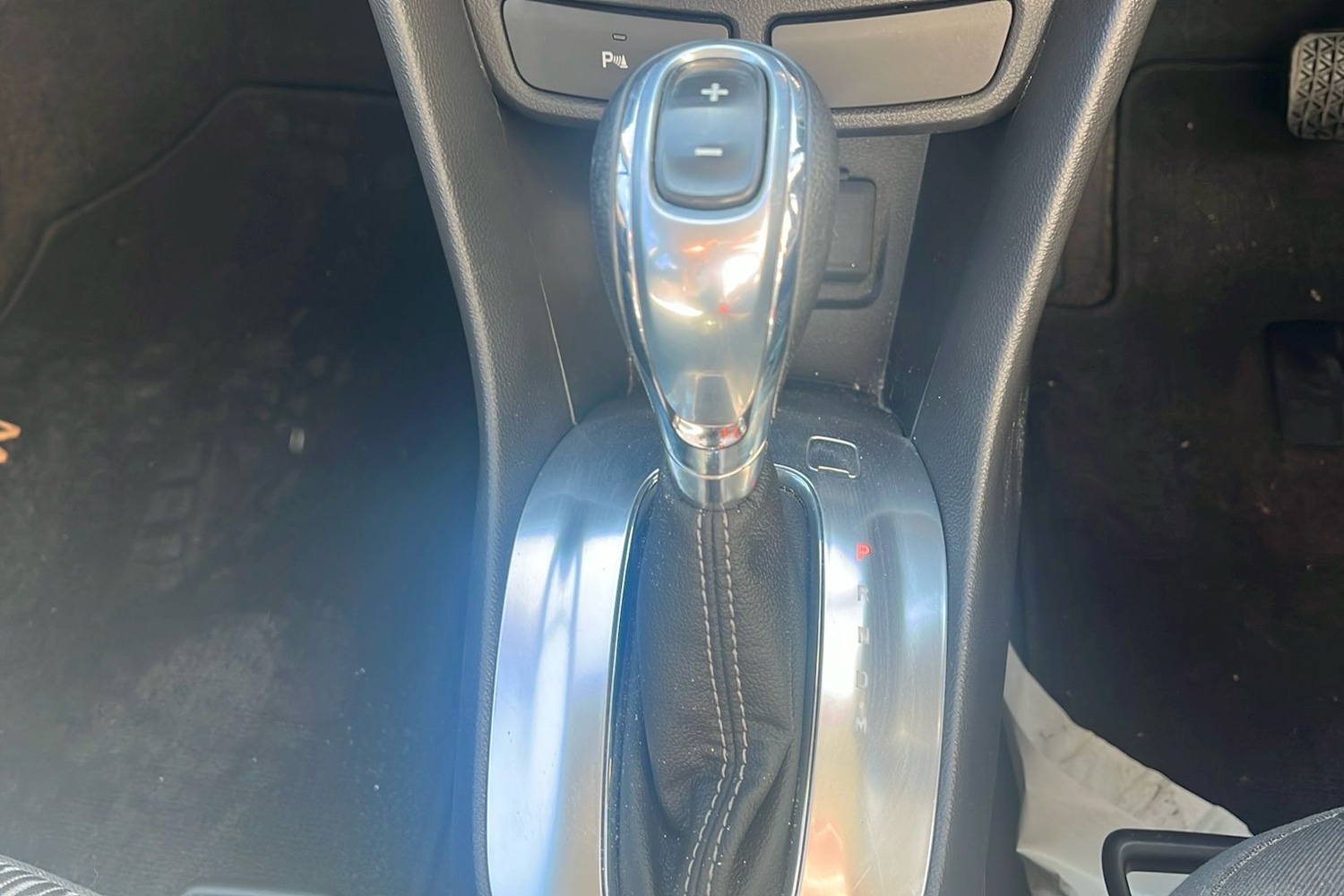 Vehicle 17