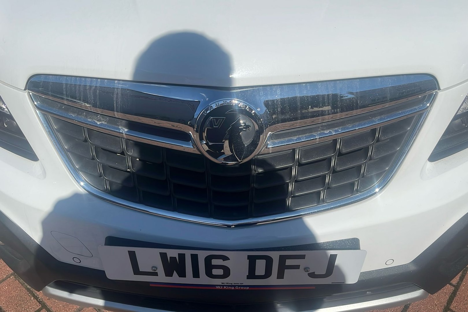 Vehicle 23