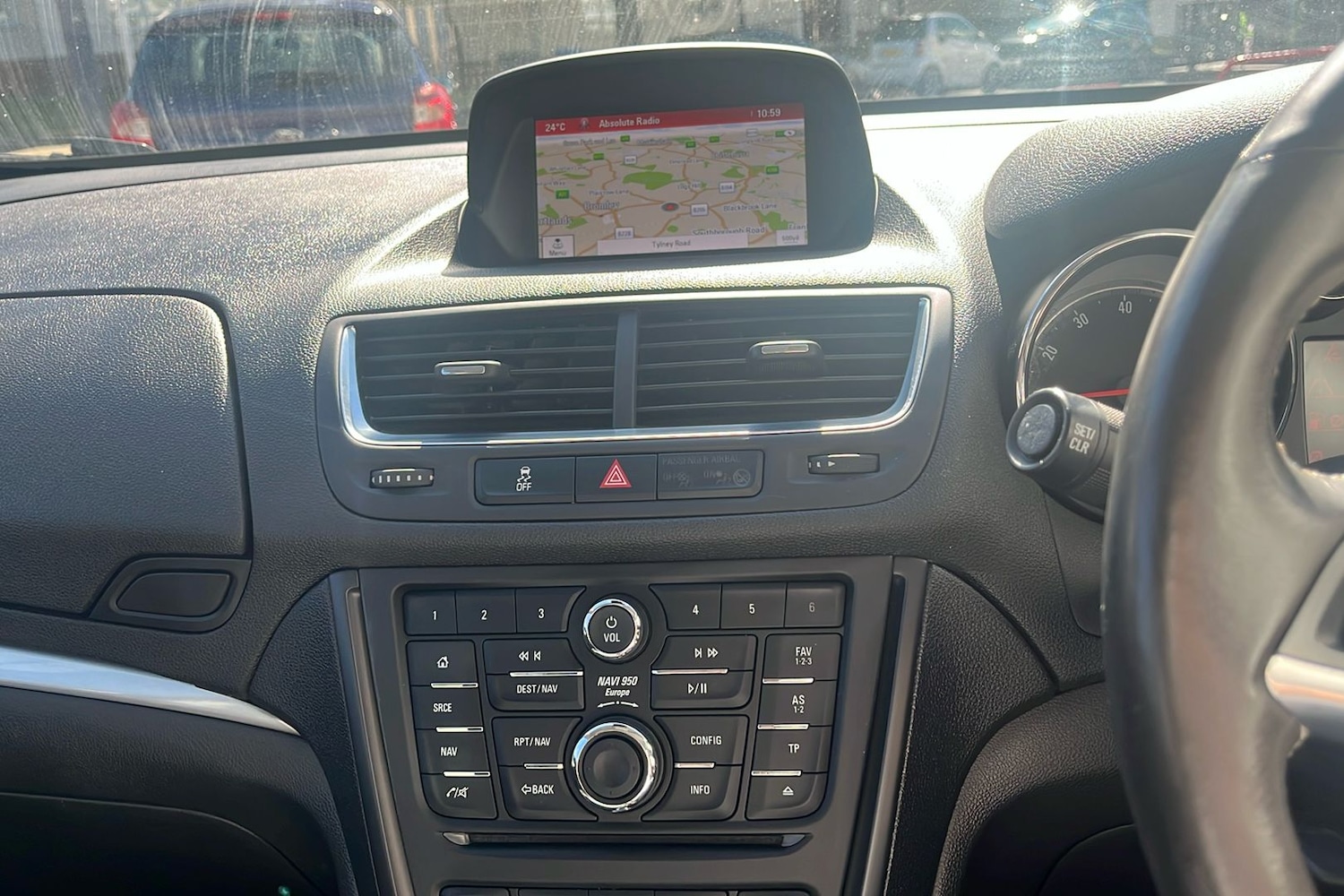 Vehicle 25