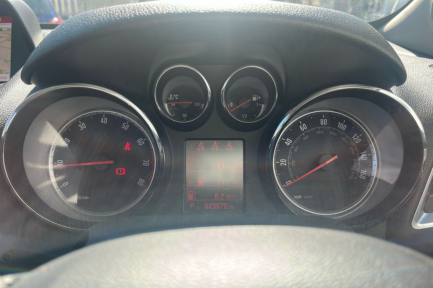 Vehicle 34