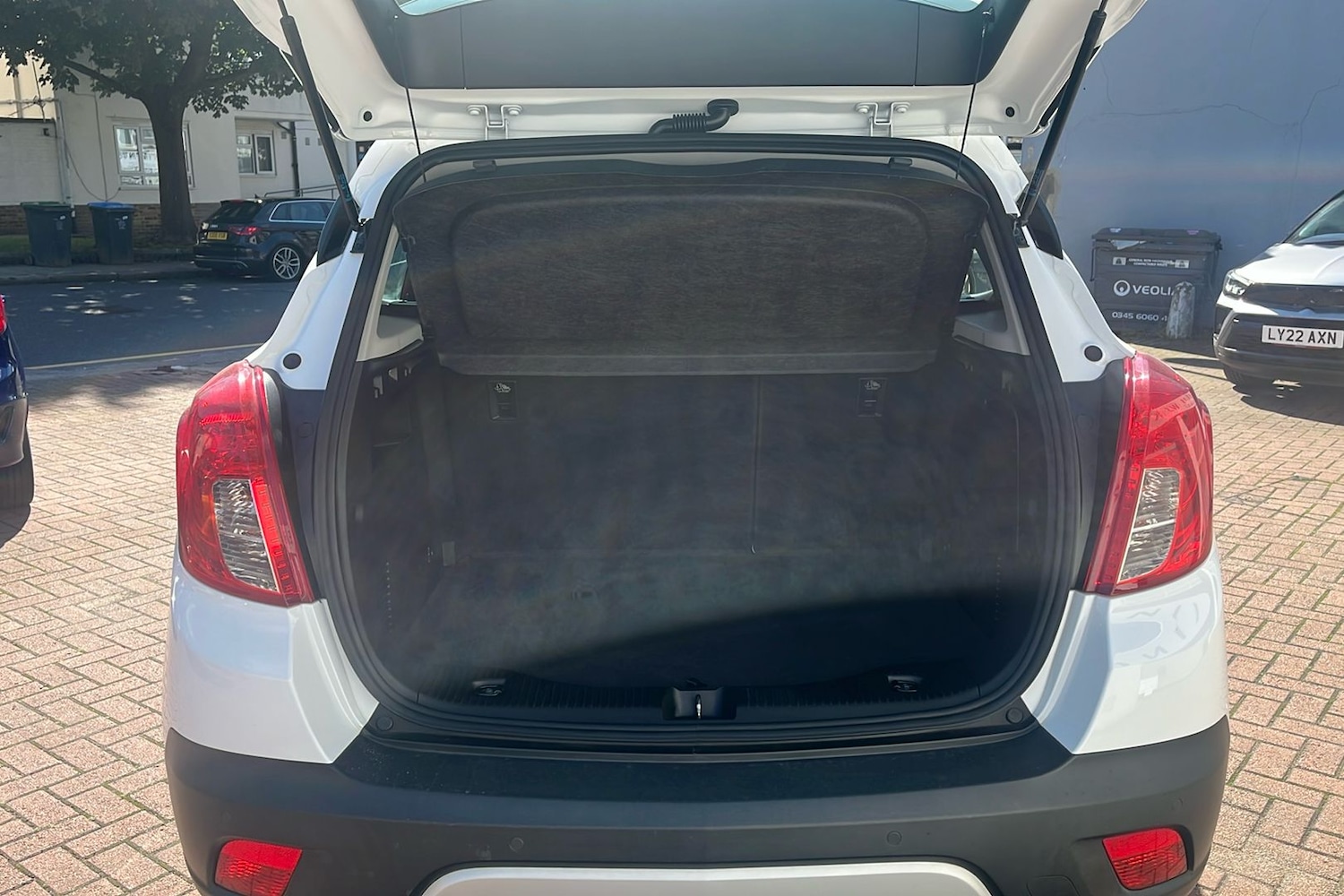 Vehicle 35