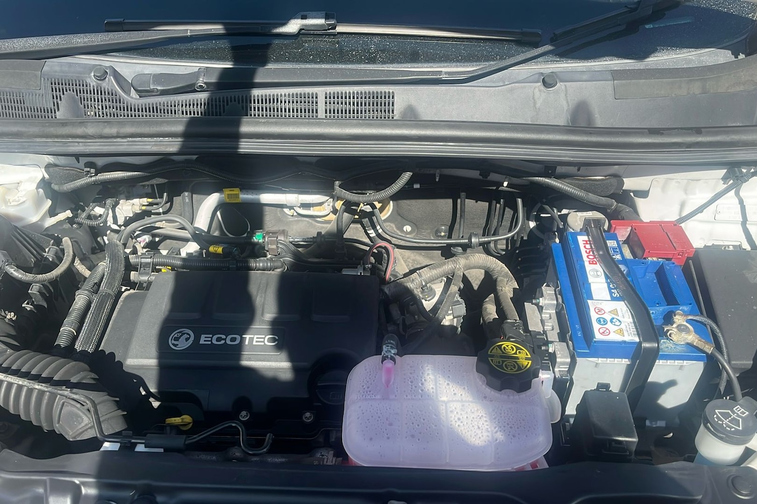 Vehicle 41