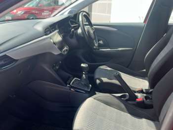 Used Vauxhall Corsa 2020 for sale - 74645981: Photo