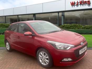 2016 - 1.2 Blue Drive Se Hatchback 5dr Petrol Manual Euro 6 s/s 84 Ps