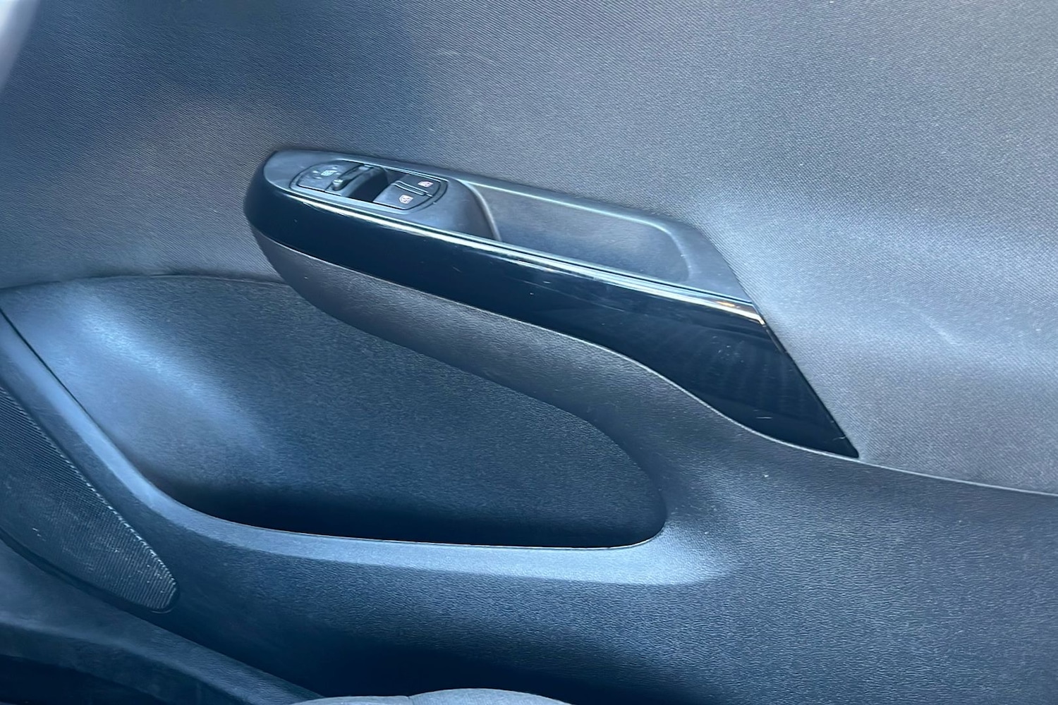 Used Vauxhall Corsa 2019 for sale - 76588156: Photo 19