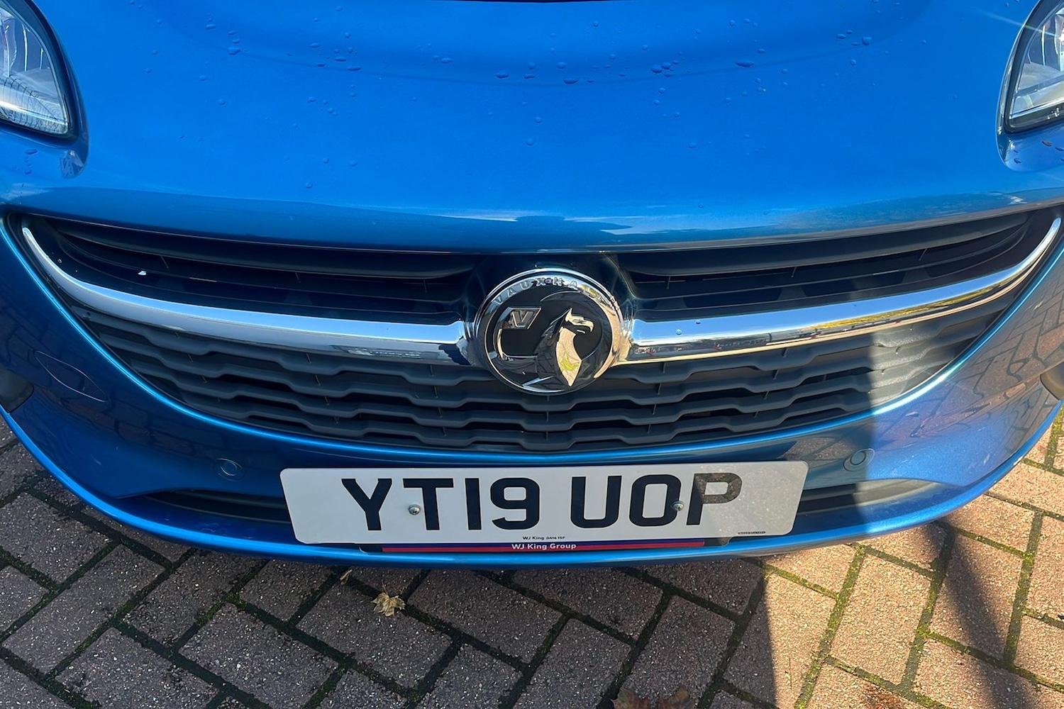 Used Vauxhall Corsa 2019 for sale - 76588156: Photo 24