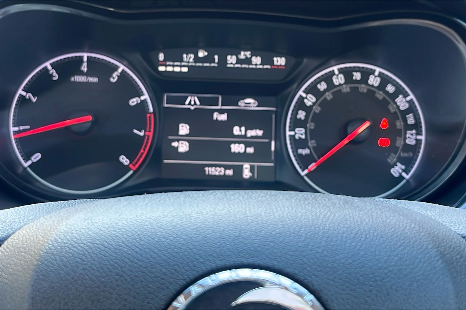 Used Vauxhall Corsa 2019 for sale - 76588156: Photo 25