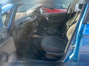 Used Vauxhall Corsa 2019 for sale - 76588156: Photo