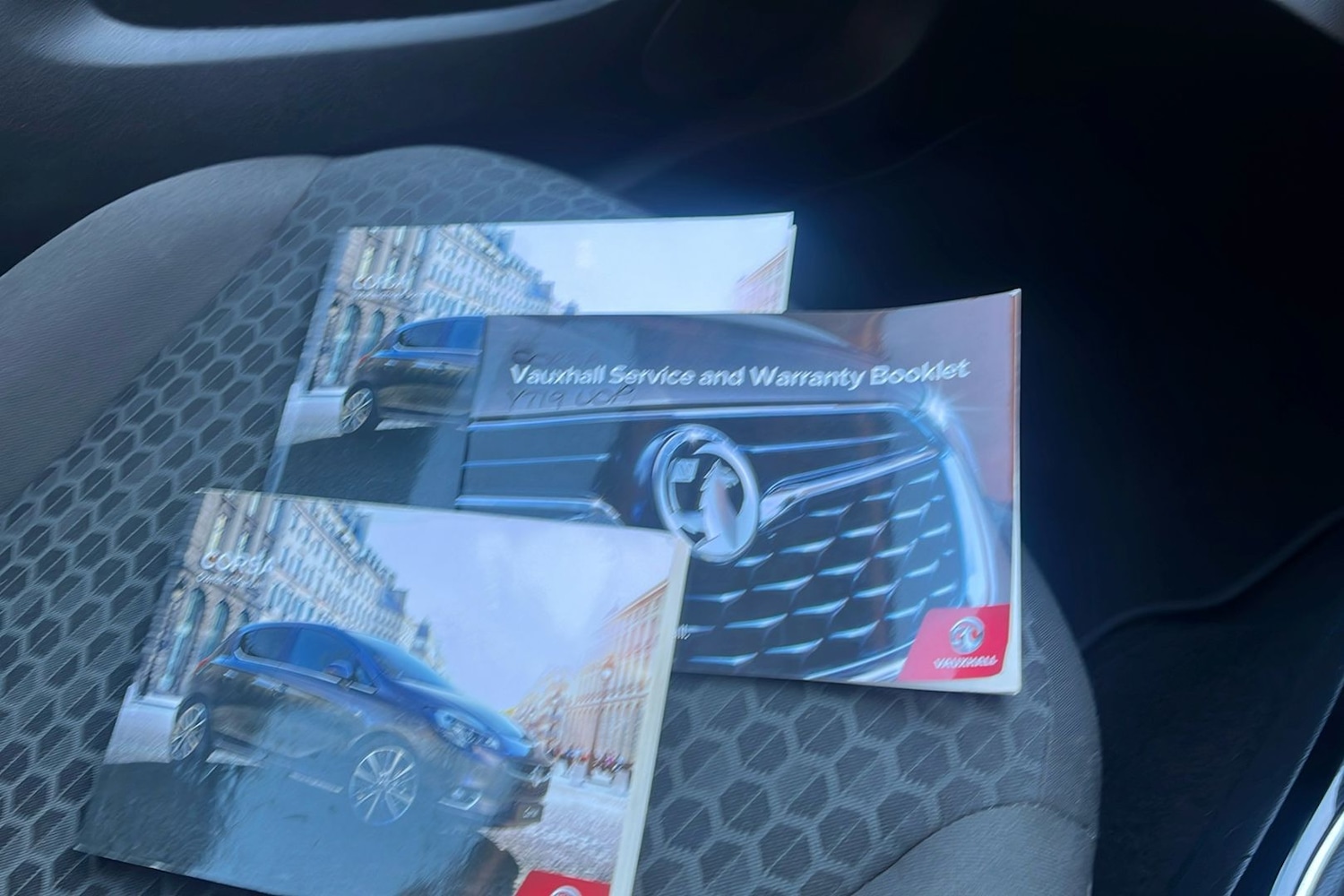 Used Vauxhall Corsa 2019 for sale - 76588156: Photo 44