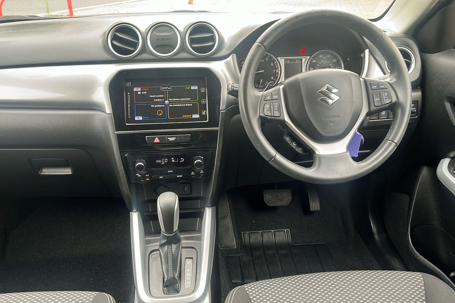 Used Suzuki Vitara 2018 for sale - 76402967: Photo 11