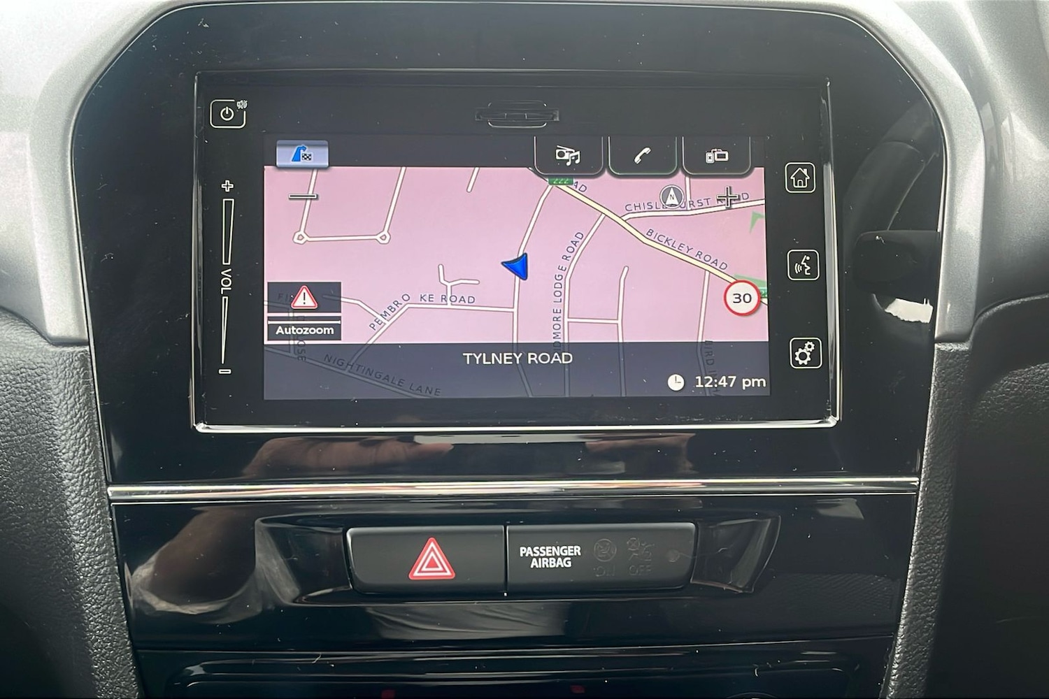 Used Suzuki Vitara 2018 for sale - 76402967: Photo 14