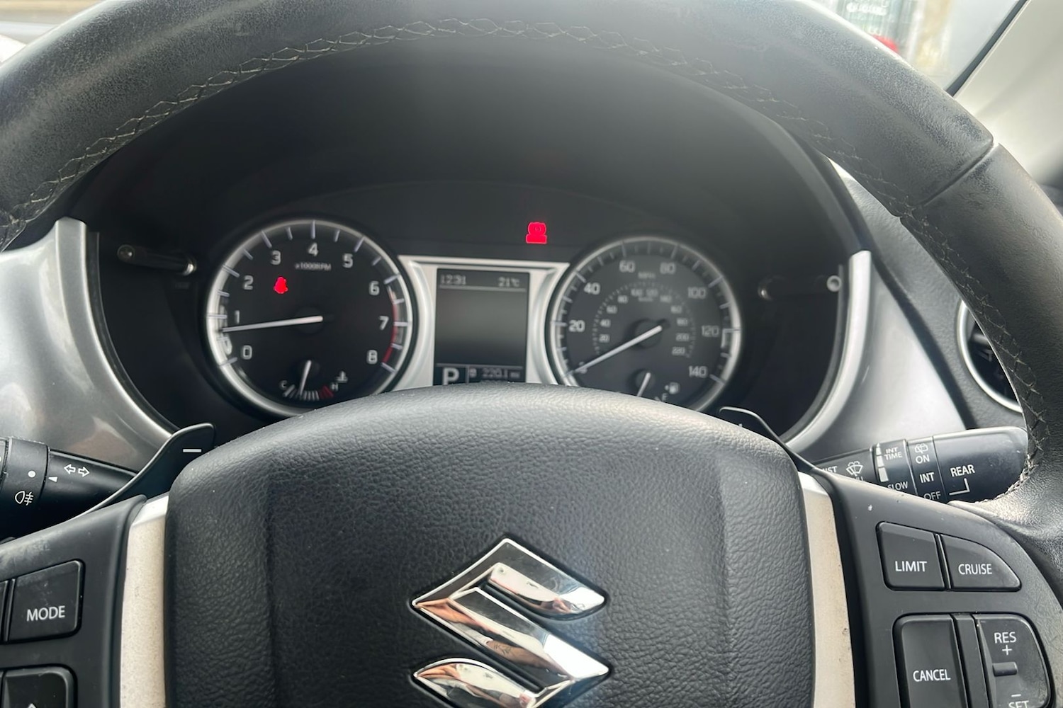 Used Suzuki Vitara 2018 for sale - 76402967: Photo 19