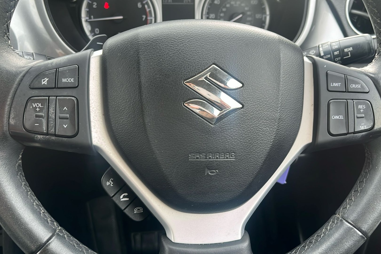 Used Suzuki Vitara 2018 for sale - 76402967: Photo 20
