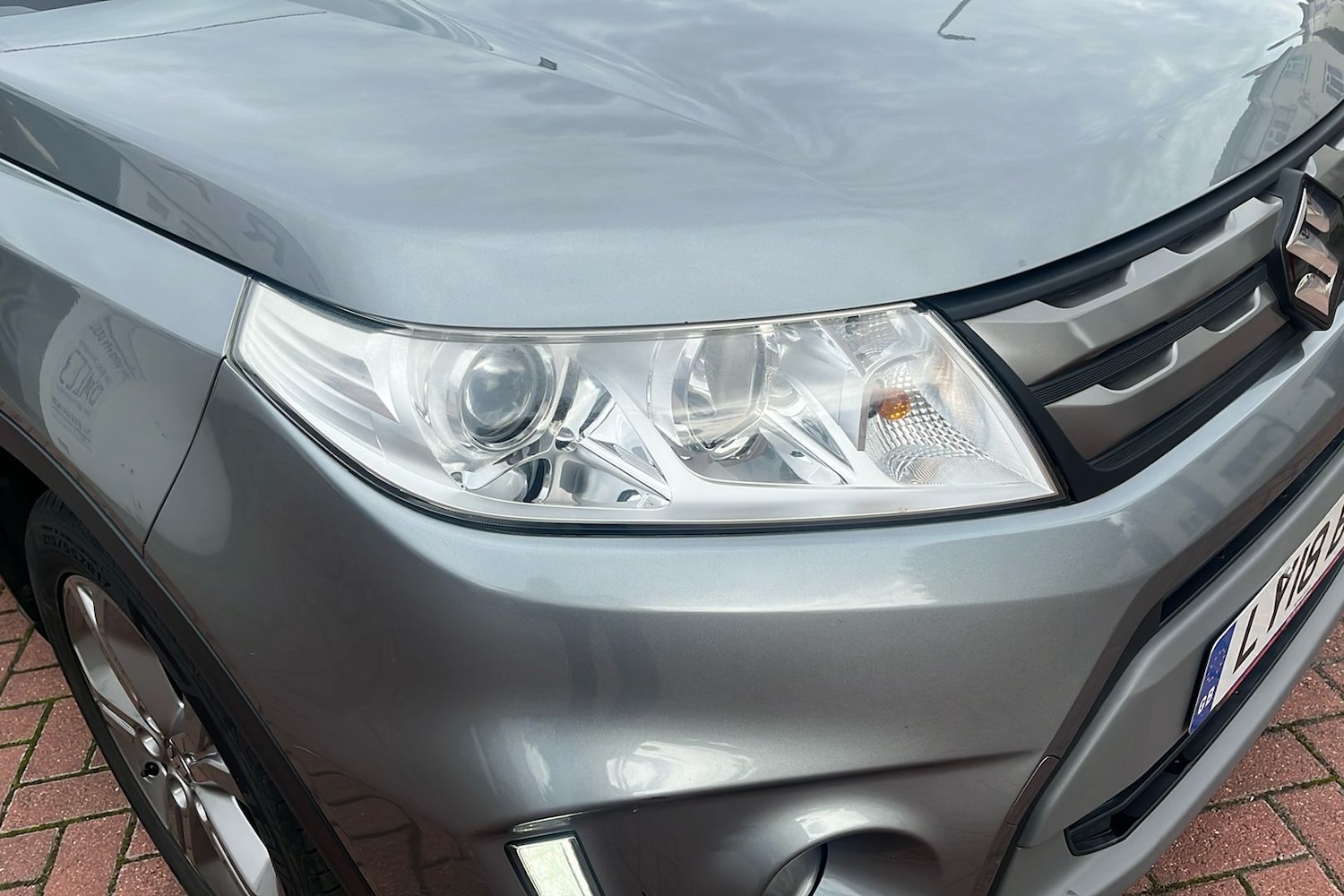 Used Suzuki Vitara 2018 for sale - 76402967: Photo 22