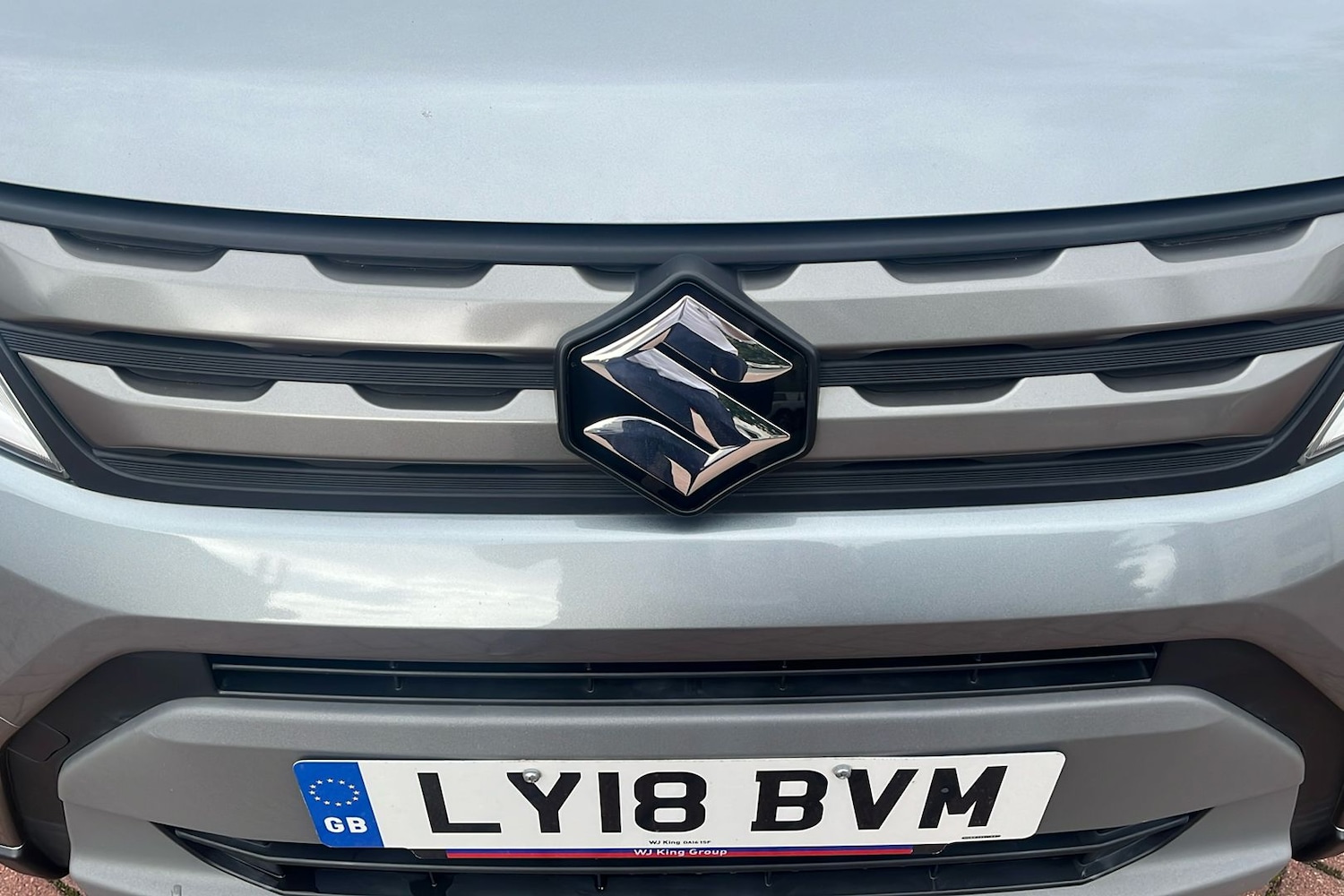 Used Suzuki Vitara 2018 for sale - 76402967: Photo 23