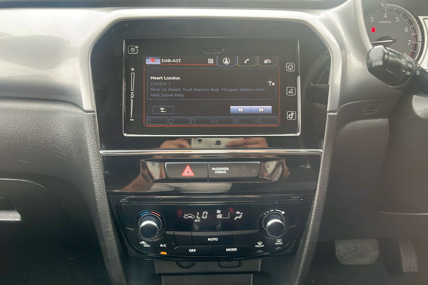 Used Suzuki Vitara 2018 for sale - 76402967: Photo 25