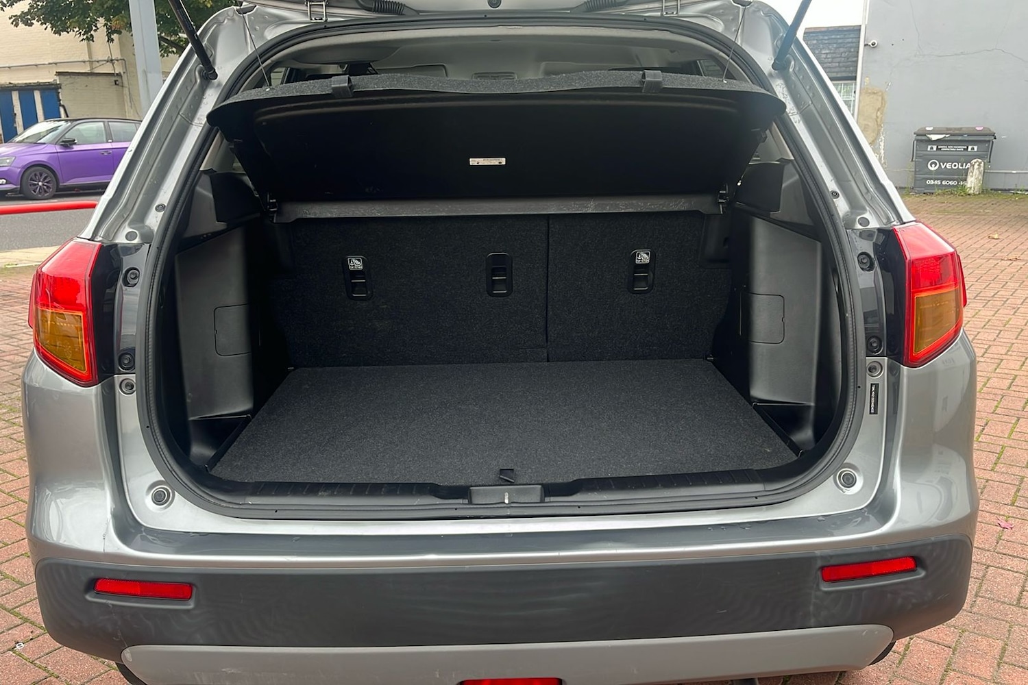 Used Suzuki Vitara 2018 for sale - 76402967: Photo 27