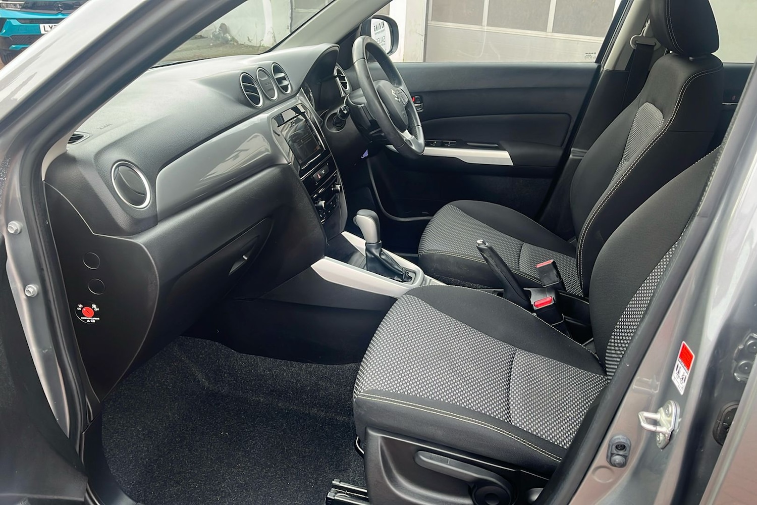 Used Suzuki Vitara 2018 for sale - 76402967: Photo 3