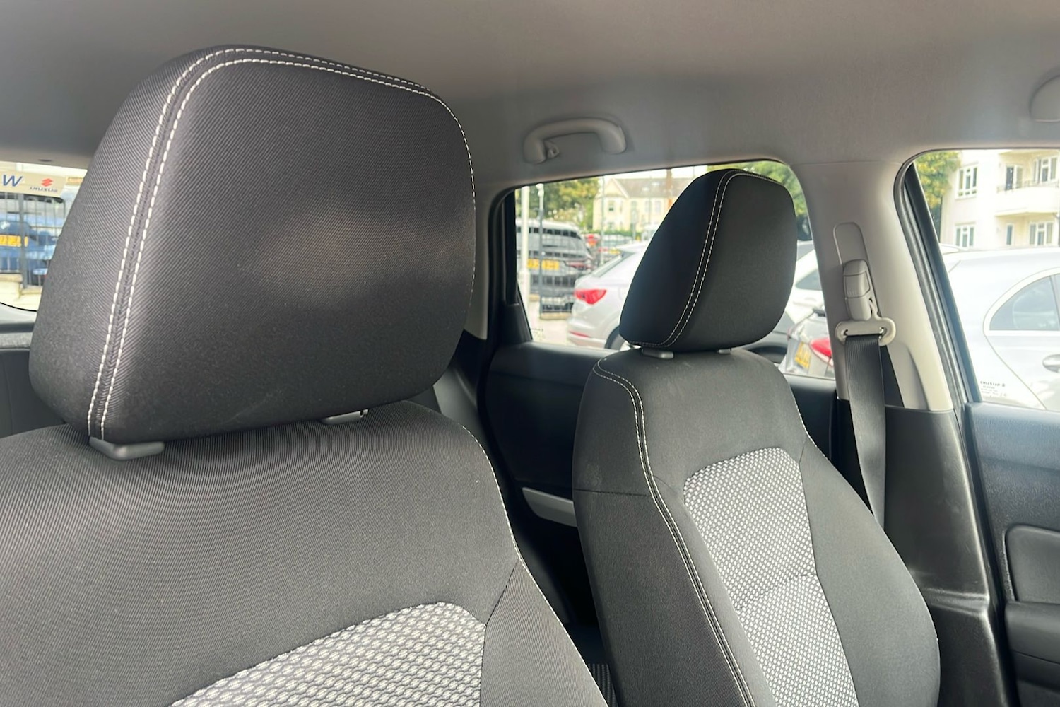 Used Suzuki Vitara 2018 for sale - 76402967: Photo 30