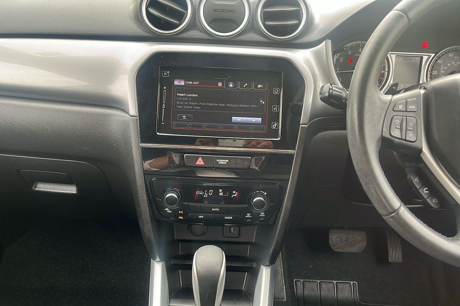 Used Suzuki Vitara 2018 for sale - 76402967: Photo 32