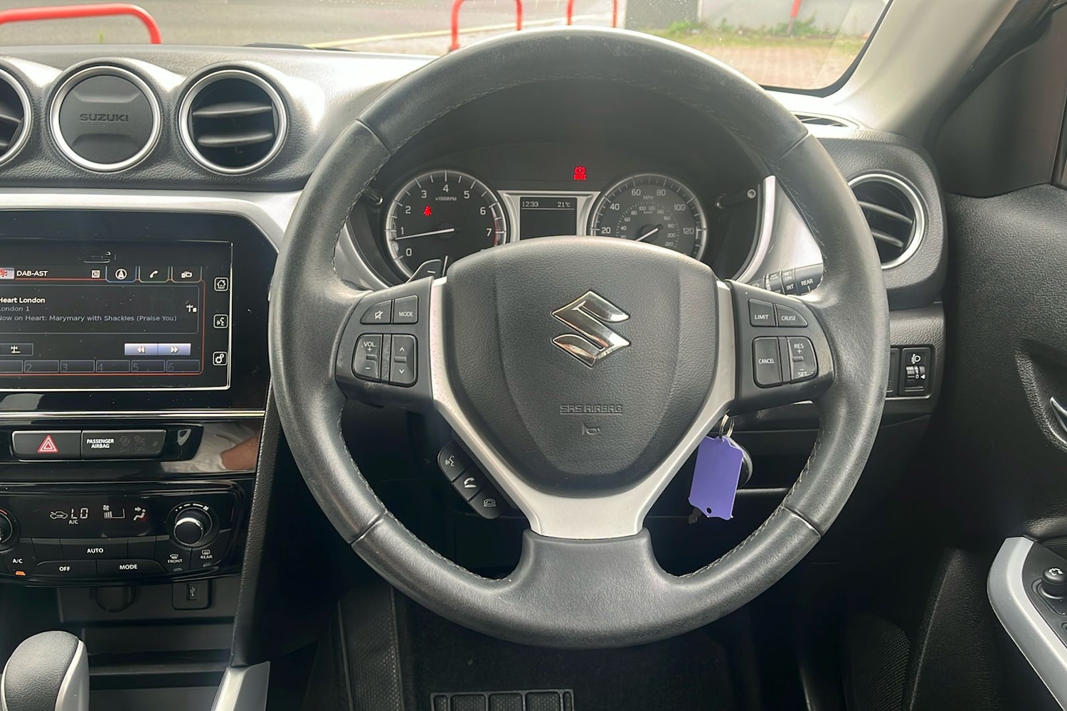 Used Suzuki Vitara 2018 for sale - 76402967: Photo 33